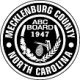 Mecklenburg County logo