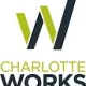 Charlotte works