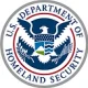Logo Department of Homeland Security