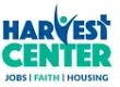 harvest center logo
